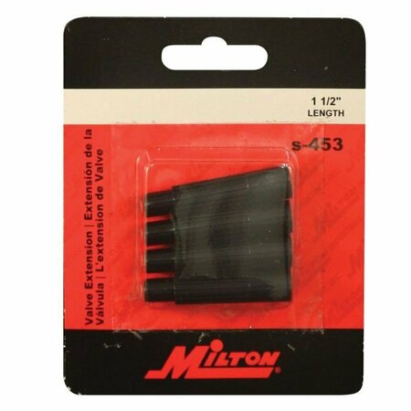 MILTON Extensions 1-1/2 in. Valve S-453